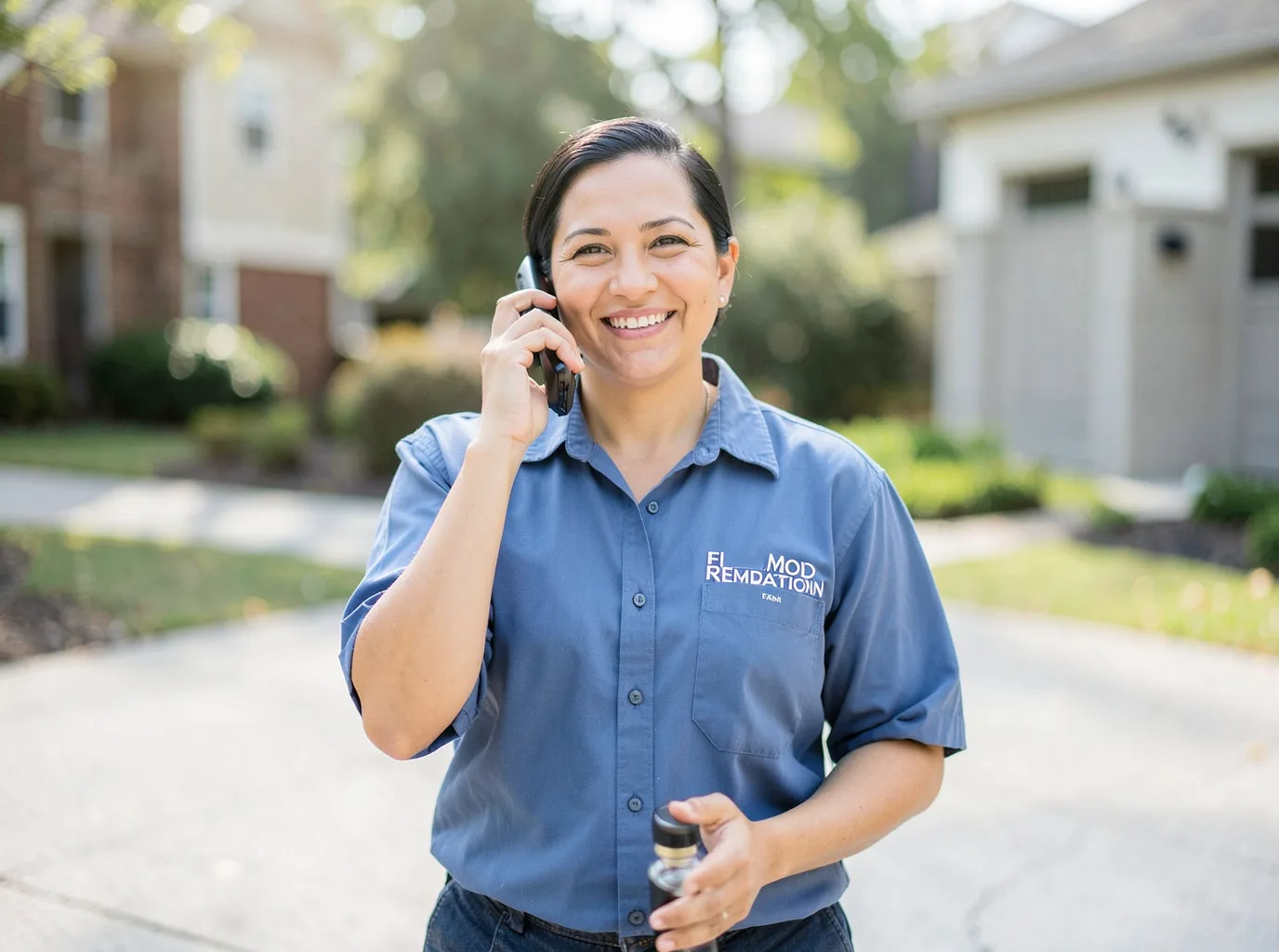 Mold Remediation Indianola, OK FAQs